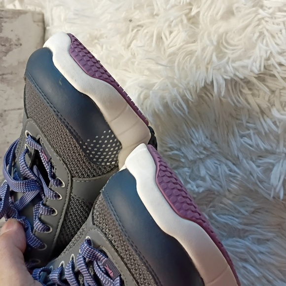 Kuru cloud Quantum 2 Women's Sz 8.5 M Orthopedic Plantar Fasciitis Shoes $169 - Picture 8 of 12